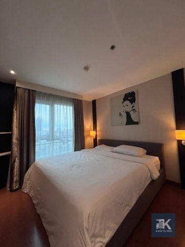 รูป 🟪🟦🟩🟨🟧 ให้เช่า Belle Grand Rama 9 // อาคาร A | ชั้น 12 | วิวโล่ง 🛎️🛎️ | 𝗟𝗶𝗻𝗲@: @𝗮𝘀𝘀𝗲𝘁𝘀𝗽𝗿𝗼 - รูปที่ 3/5