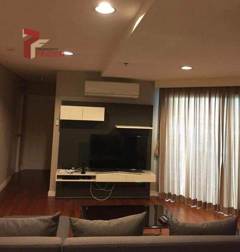 รูป PFD-08892 ให้เช่าคอนโด เบลล์ แกรนด์ พระราม 9 (Belle Grand Rama 9) ห้องใหญ่ไซส์พิเศษ 2 ห้องนอน ติด Central Rama 9 & ใกล้ MRT พระราม 9 🏙️✨ - รูปที่ 1/5