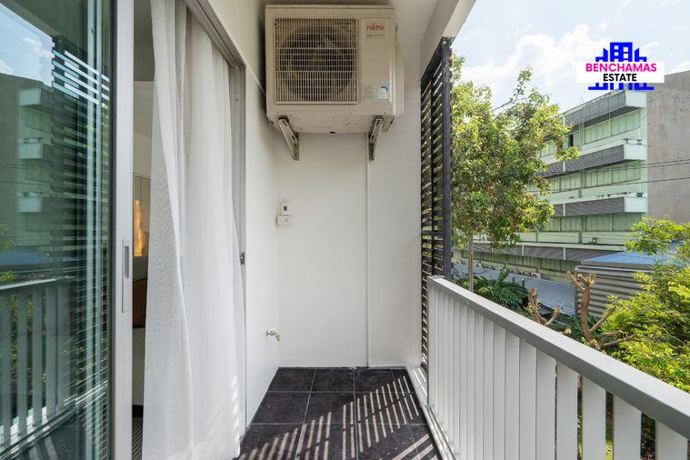 รูป 🔥ขาย คอนโด A Space Sukhumvit 77 เอ สเปซ สุขุมวิท 77 ทำเลอ่อนนุช ใกล้ BTS อ่อนนุช และ พีเพิล พาร์ค 1 ห้องนอน ห้องกว้าง ✅ พร้อมอยู่ - รูปที่ 16/32