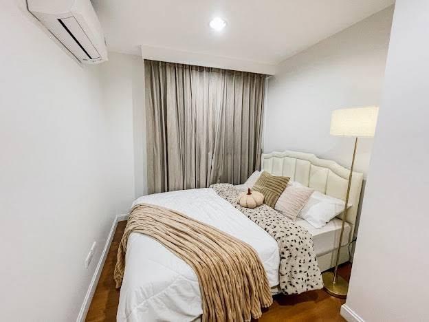 picture Belle Grand Rama 9 Condo for rent 2 beds 1 bath  - 10/23