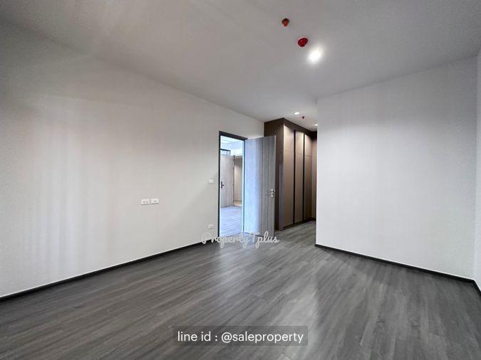รูป Ideo Sukhumvit Rama4 ห้องโปรโมชั่น พร้อมส่วนลดจากโครงการ - รูปที่ 5/21