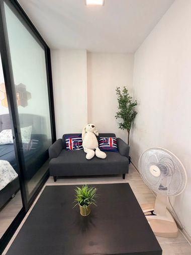 รูป 🤝🏻RB25588 ให้เช่าถูกมาก👍พลัม คอนโด สะพานใหม่ สเตชั่น✅แอดไลน์ @mproperty( มี @ ด้วย) แอดมินตอบไว - รูปที่ 10/20