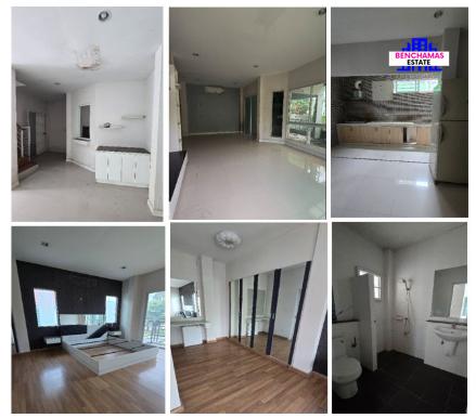 รูป 🔥ขาย บ้านเดี่ยว เพอร์เฟค พาร์ค บางบัวทอง (Perfect Park Bangbuathong) - รูปที่ 2/2