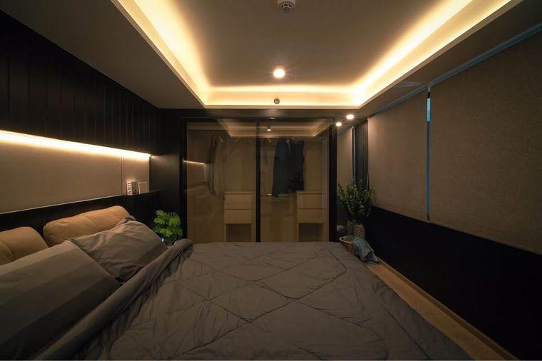 picture Ideo Rama9-Asoke. 1bed 37sq.m. Line id: @pfagent - 8/9