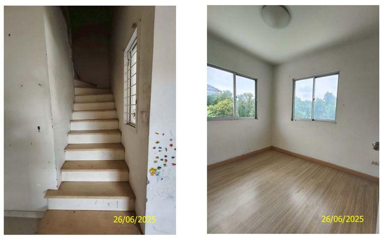 picture 🔥For Sale: 2-Storey Townhouse at Pruksa Ville 46/2 - 5/6