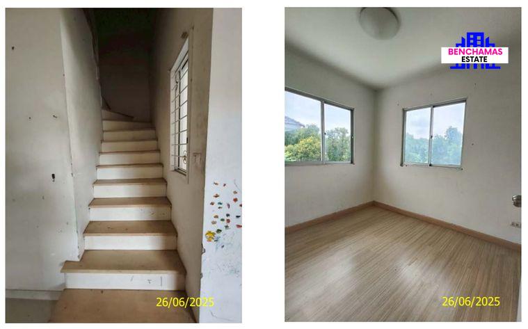 picture ðĨFor Sale: 2-Storey Townhouse at Pruksa Ville 46/2 - 5/6