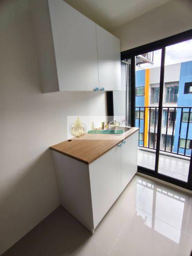 picture ðĒ Condo for Rent: The Origin Bangkae Property Code | LNP-C14239 - 2/22