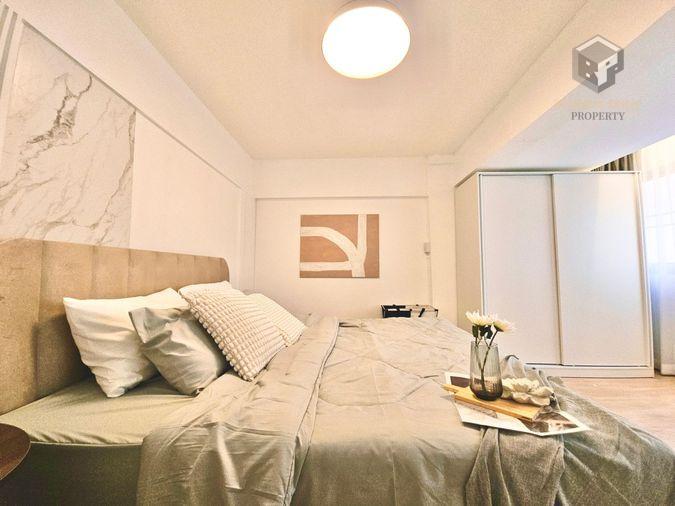 รูป บ้านสวนรัชธานี หลักสี่–แจ้งวัฒนะ | ✨ 2 ห้องนอนใหญ่ ในงบผ่อนเริ่มเพียง 5,xxx บาท/เดือน* - รูปที่ 1/15