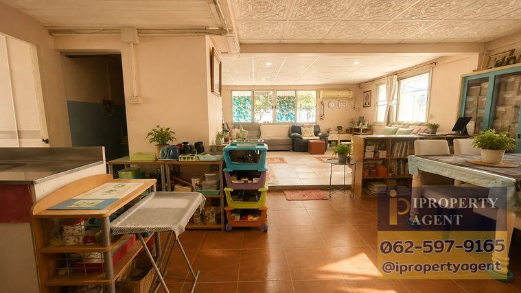 รูป ขายบ้าน ย่านสถานีรถไฟฟ้าแจ้งวัฒนะ 14 เนื้อที่ 196 วา ราคาเพียง 10.9 ลบ !!!! - รูปที่ 21/28