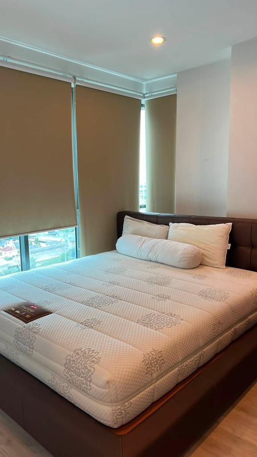 picture 🏢 Condo for Rent: IDEO Mobi Charan - Interchange   Property Code | LNP-C14238  - 1/10