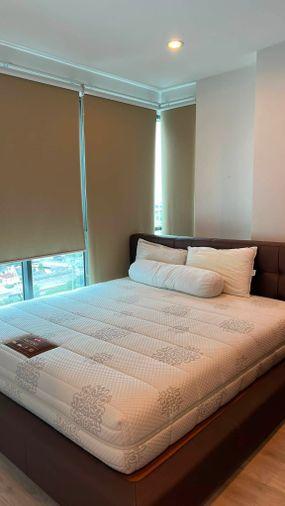 picture 🏢 Condo for Rent: IDEO Mobi Charan - Interchange   Property Code | LNP-C14238  - 1/10