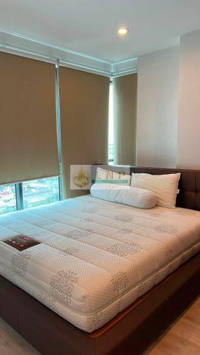 picture 🏢 Condo for Rent: IDEO Mobi Charan - Interchange Property Code | LNP-C14238 - 1/10