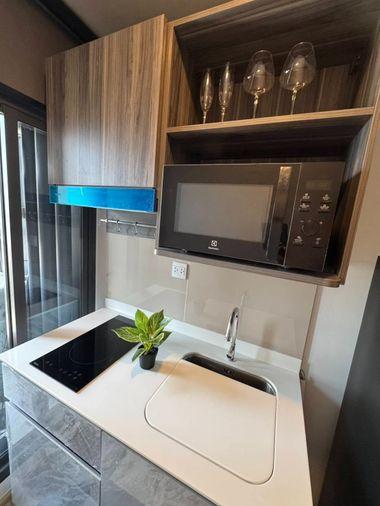 picture Aspire Onnut. 1bed 30.90sq.m. Line id: @pfagent - 5/7