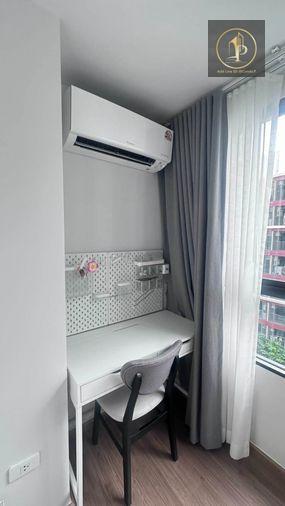 picture 🎈#MT2607_187🎈💥Urgent💥 Guaranteed availability! Click quickly before it's gone‼️ For Rent 1️⃣8️⃣k.🔥 Niche Mono Rama 9 Condo - 8/10