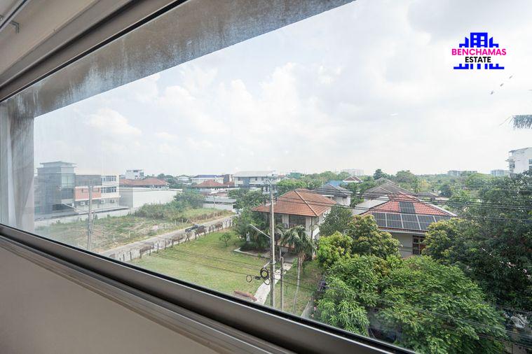 รูป 🔥ขาย คอนโด Lakeview Geneva Condo (เลควิว เจนีวา) เมืองทองธานี ทำเลเมืองทองธานี ห้องใหญ่พิเศษ ✅ วิวทะเลสาบสวย สงบ โปร่งสบาย - รูปที่ 23/39