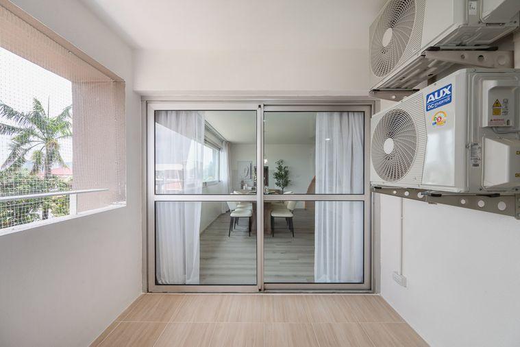 รูป 🔥ขาย คอนโด  Lakeview Geneva Condo (เลควิว เจนีวา) เมืองทองธานี  ทำเลเมืองทองธานี ห้องใหญ่พิเศษ  ✅ วิวทะเลสาบสวย สงบ โปร่งสบาย - รูปที่ 18/39
