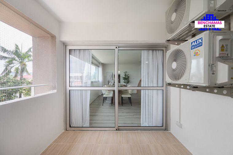 รูป 🔥ขาย คอนโด Lakeview Geneva Condo (เลควิว เจนีวา) เมืองทองธานี ทำเลเมืองทองธานี ห้องใหญ่พิเศษ ✅ วิวทะเลสาบสวย สงบ โปร่งสบาย - รูปที่ 18/39