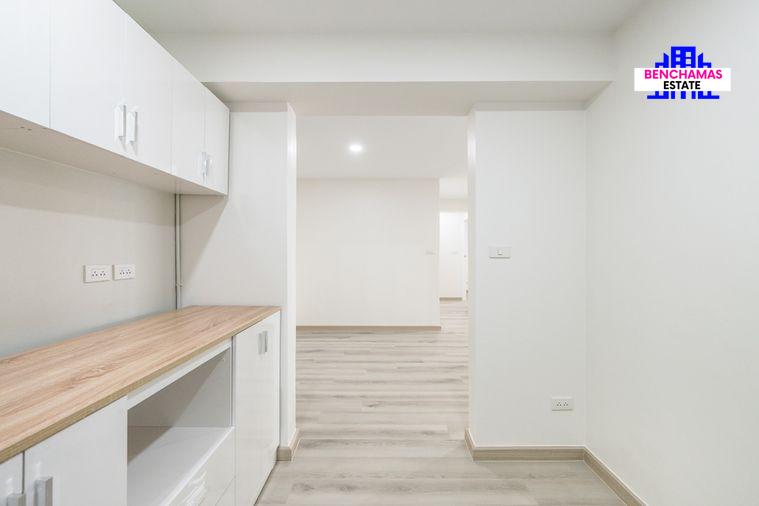 รูป 🔥ขาย คอนโด Lakeview Geneva Condo (เลควิว เจนีวา) เมืองทองธานี ทำเลเมืองทองธานี ห้องใหญ่พิเศษ ✅ วิวทะเลสาบสวย สงบ โปร่งสบาย - รูปที่ 36/39