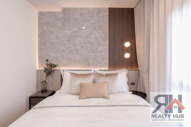 รูป 🤝🏻RB25575 ให้เช่าถูกมาก👍เมทริส ดิสทริค ลาดพร้าว✅แอดไลน์ @mproperty( มี @ ด้วย) แอดมินตอบไว - รูปที่ 10/17