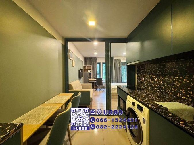 picture 💙 Hot Price 💙 For Rent The Base Sukhumvit 50 - 5/7