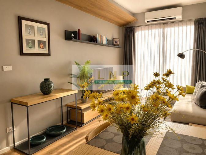 picture 🏢 Condo for Rent: Triple Y Residence Property Code | LNP-C14243 - 3/6