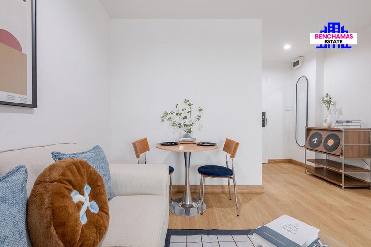 รูป 🔥ขาย คอนโด Regent Home 1 Phaholyothin 67 ทำเลดีติดถนนพหลโยธิน ใกล้ รถไฟฟ้า BTS พหลโยธิน 59 ห้อง Studio 🌳 พร้อมอยู่ - รูปที่ 9/24