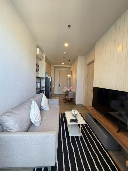 picture For rent: Keen Centre Sriracha, beautiful Japanese-style room,move in Ready - 2/11