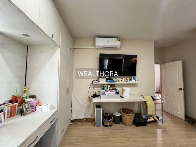 รูป บ้านเดี่ยว เลอ นีโอ ทู วงแหวน-ศรีนครินทร์ LE NEO II SRINAKARIN หลังมุม ราคาขายดีที่สุดในตอนนี้ - รูปที่ 15/28