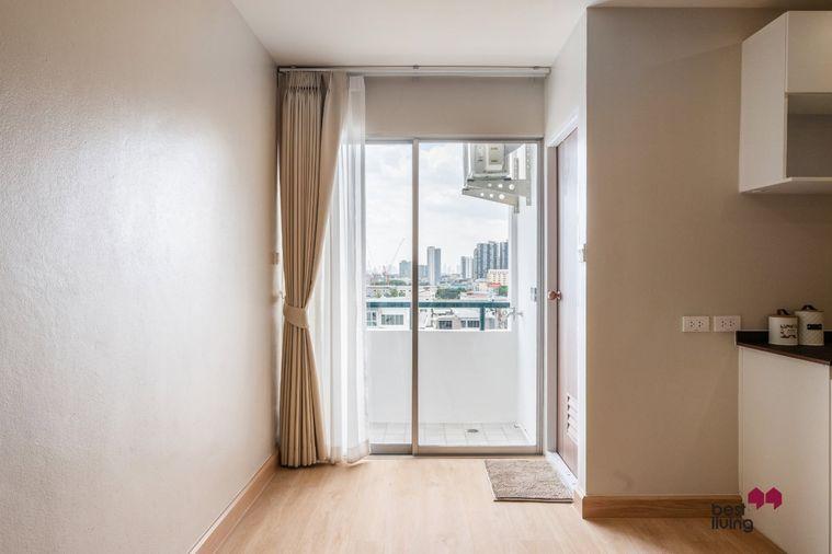 picture Supattra Condotel Spacious 2-Bedroom Near BTS Udom Suk - 34/39