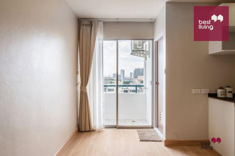 picture Supattra Condotel Spacious 2-Bedroom Near BTS Udom Suk - 34/39