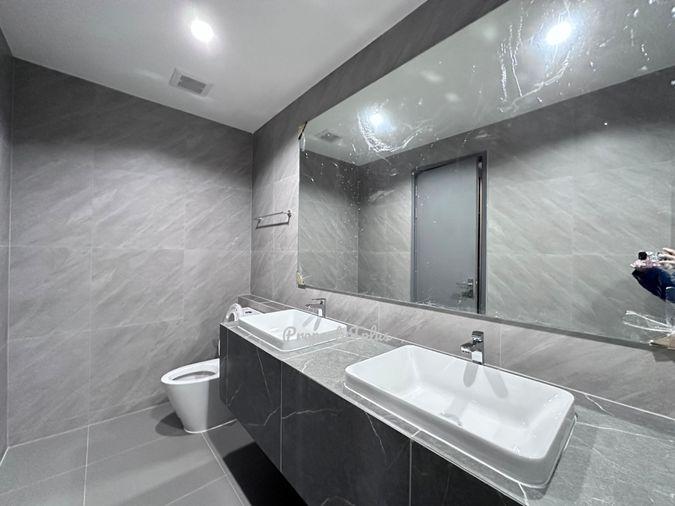 picture Ideo Sukhumvit Rama4 2 bedrooms, high floor, project promotion, free transfer fee. - 13/20