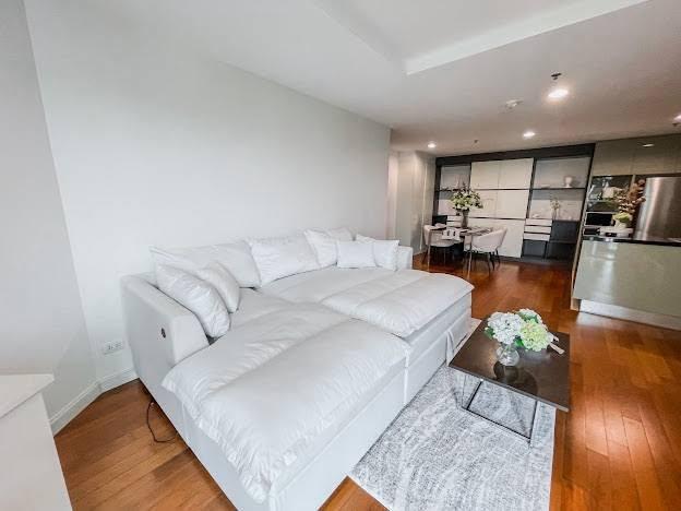 picture Belle Grand Rama 9 Condo for rent 2 beds 1 bath  - 5/23