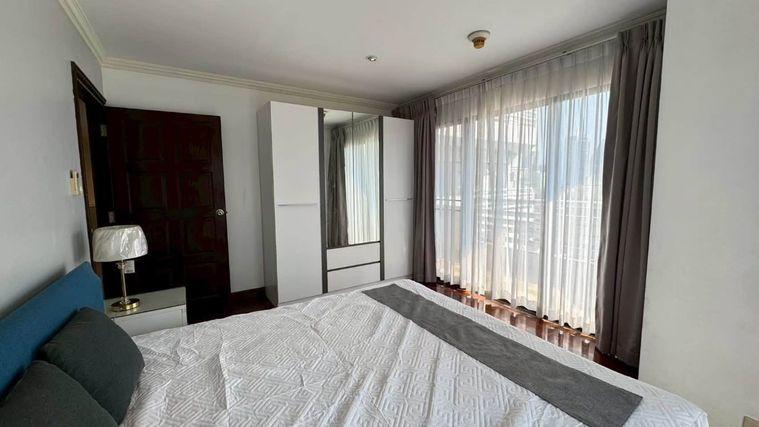 picture ✨ Richmond Palace | 164 SQ.M. | THB 70,000/Month - 14/18