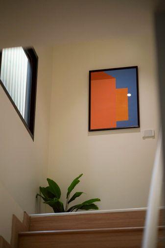 picture For Rent | Twin Townhouses | Sukhumvit 16  | Prime Asoke Location  4bedrooms - 25/25