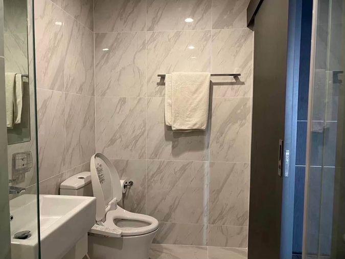 picture 🏢 Condo for Rent: IDEO Mobi Rangnam   Property Code | LNP-C14237 - 7/7