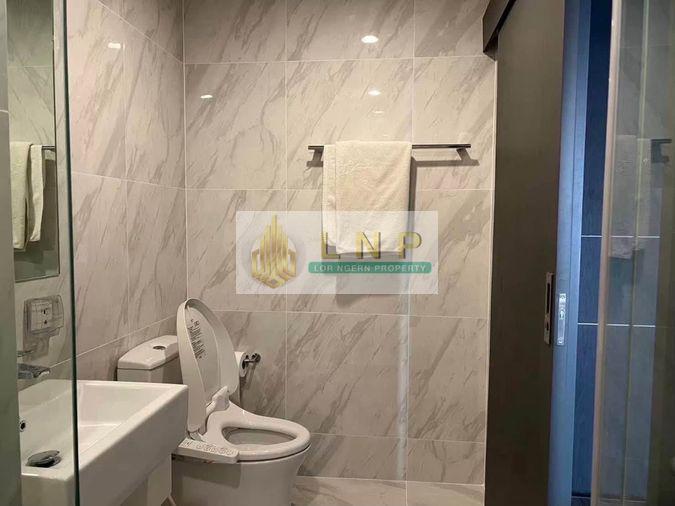 picture ðĒ Condo for Rent: IDEO Mobi Rangnam Property Code | LNP-C14237 - 7/7