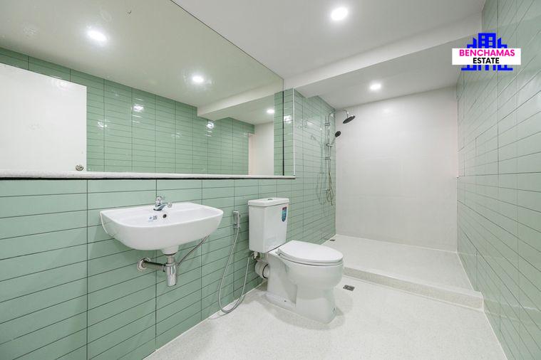 รูป 🔥ขาย คอนโด Lakeview Geneva Condo (เลควิว เจนีวา) เมืองทองธานี ทำเลเมืองทองธานี ห้องใหญ่พิเศษ ✅ วิวทะเลสาบสวย สงบ โปร่งสบาย - รูปที่ 38/39