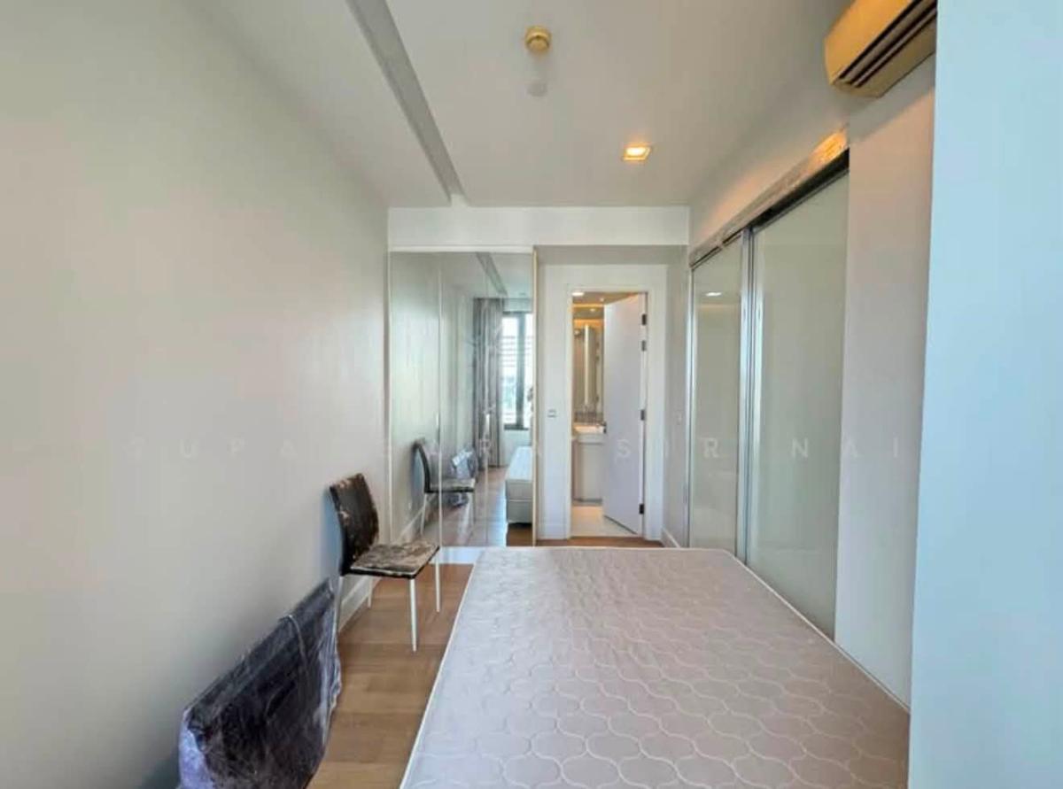 รูป 🔥 The Excel Hideaway Sukhumvit 50 ห้องสวย 1 ห้องนอน ชั้น 6 ใกล้ BTS อ่อนนุช เพียง 14,500 บาท/เดือน พร้อมเข้าอยู่! 🏙️🚆 - รูปที่ 5/5