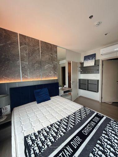picture ðŋ THE BASE PhetchaburiâThonglor | Fully Furnished - 8/13