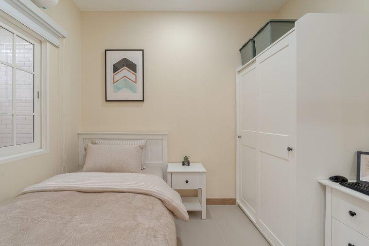 picture Golden Town Future - Rangsit   House For Rent / Line : @mintocondo - 24/30