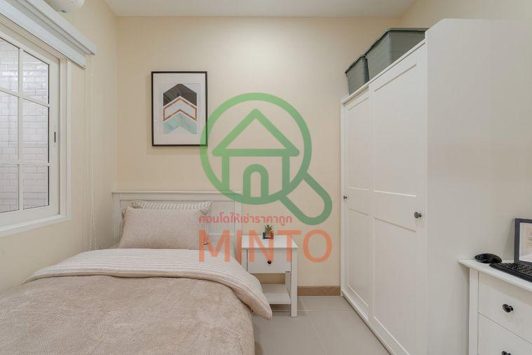 picture Golden Town Future - Rangsit House For Rent / Line : @mintocondo - 24/30