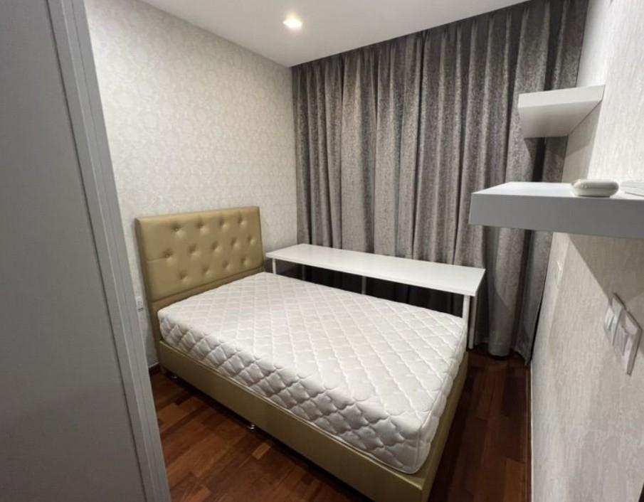picture wish signature midtown siam 1 bedroom 27sqm floor 7 - 1/11