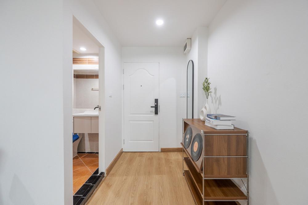 รูป 🔥ขาย คอนโด Regent Home 1 Phaholyothin 67 ทำเลดีติดถนนพหลโยธิน ใกล้ รถไฟฟ้า BTS พหลโยธิน 59 ห้อง Studio 🌳 พร้อมอยู่ - รูปที่ 6/24