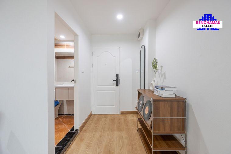 รูป 🔥ขาย คอนโด Regent Home 1 Phaholyothin 67 ทำเลดีติดถนนพหลโยธิน ใกล้ รถไฟฟ้า BTS พหลโยธิน 59 ห้อง Studio 🌳 พร้อมอยู่ - รูปที่ 6/24