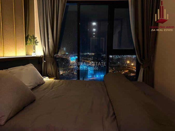 picture ✨ For Rent: Modiz Sukhumvit 50 Condo ✨ 💰 Only 16,000 THB/month - 4/5