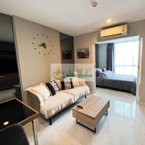 รูป 🏢 ให้เช่าคอนโด : Chambers chaan (แชมเบอร์ส ชาน) รหัสทรัพย์ | 📌LNP-C14235 - รูปที่ 2/13