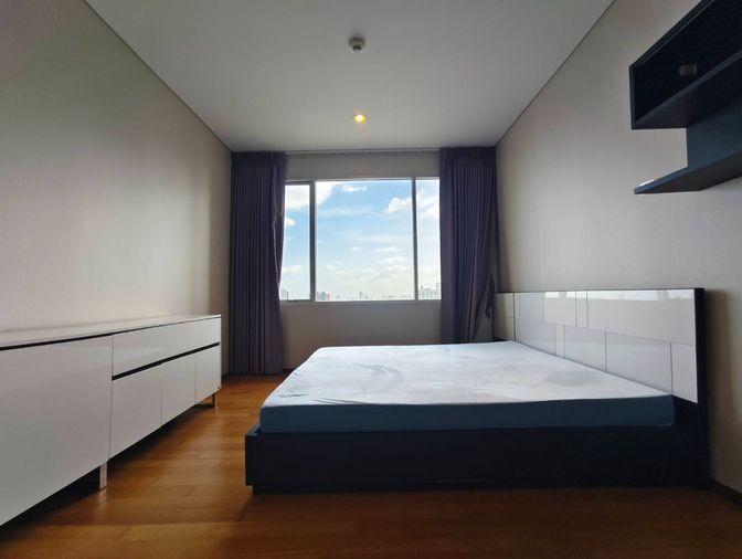 รูป OMG1451  [ วิลล่า สาทร ]  1 ห้องนอนใหญ่ + ให้เช่า 1 ส.ค. 69 - รูปที่ 6/10