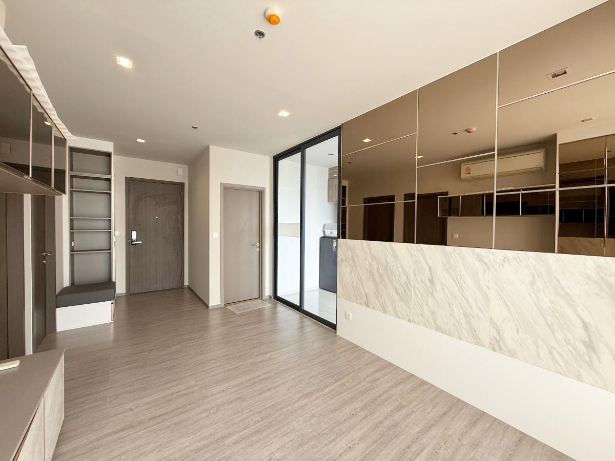 picture 🎯Condo for sale The line wongsawang  - 1/12