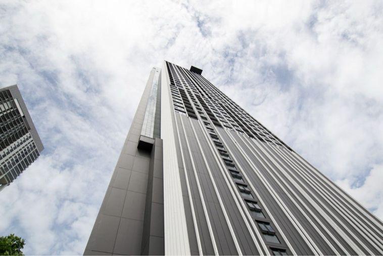 รูป ให้เช่า ไนท์บริดจ์ ไพร์ม สาาร (Knightsbridge Prime Sathorn) Line : @condo24 (มี@ด้วย) - รูปที่ 26/26