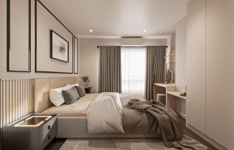 รูป Wilmore Condominium | ✨ คอนโดรีโนเวทใหม่ ใกล้ BTS เสนานิคม เพียง 500 เมตร พร้อมเข้าอยู่! - รูปที่ 2/6